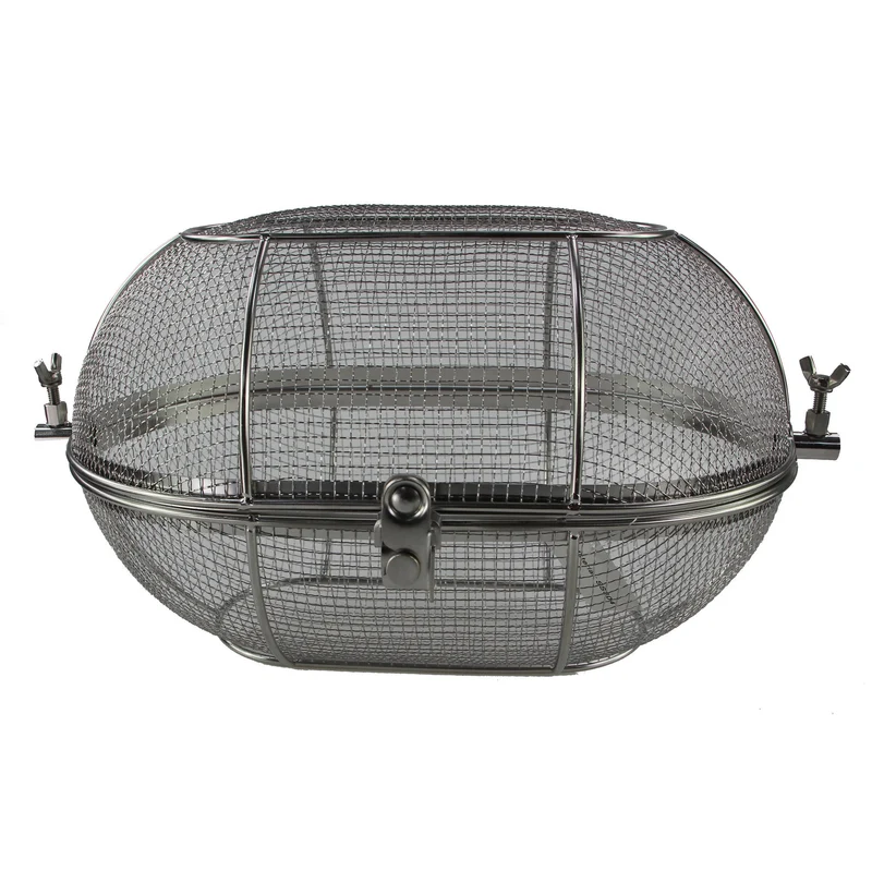 Keij Rotisserie mand - 18/20/21/22/23/25 inch