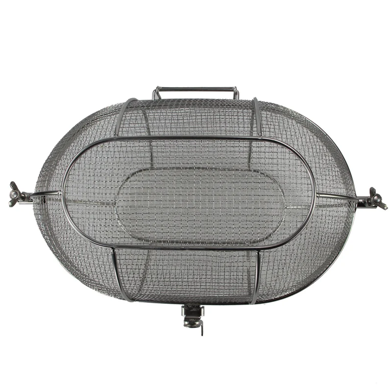 Keij Rotisserie mand - 18/20/21/22/23/25 inch
