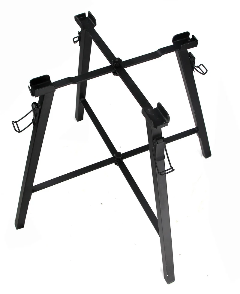 Keij Onderstel voor 15 inch Kamado