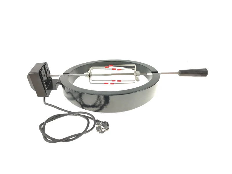 Keij Kamado Rotisserie XL - 23 inch