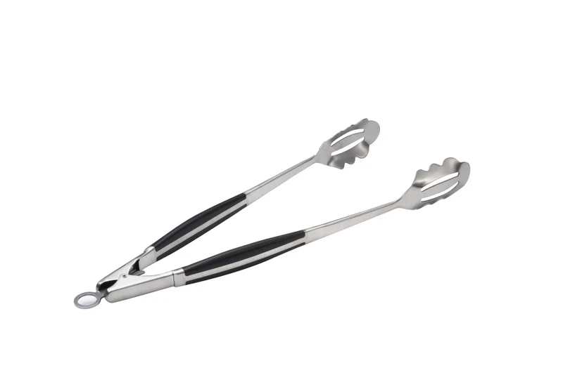 Keij BBQ tang - RVS - Grill Tongs de Luxe