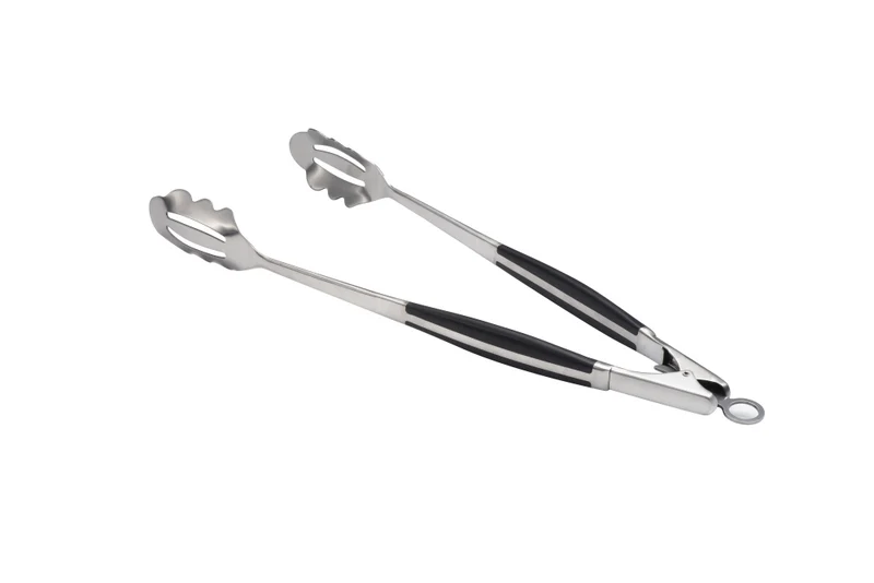 Keij BBQ tang - RVS - Grill Tongs de Luxe