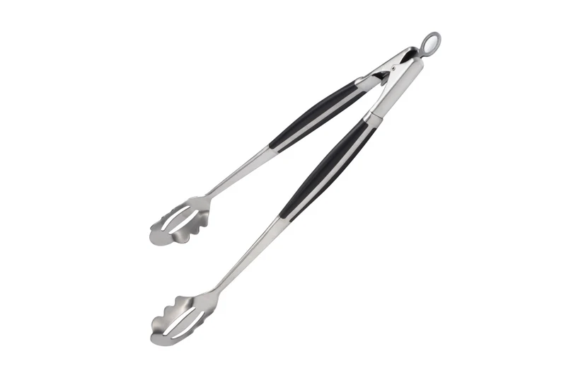 Keij BBQ tang - RVS - Grill Tongs de Luxe