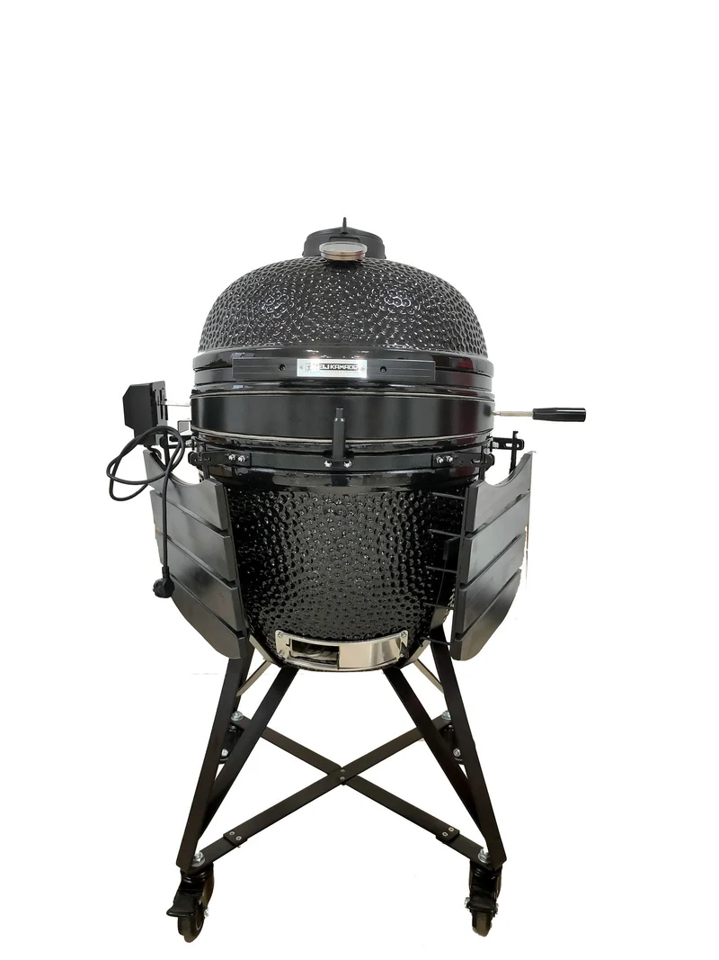 Keij Rotisserie Large - 21 inch