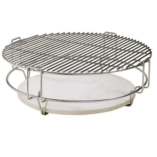 Keij Divide and Conquer - Flexible Cooking System - XL - 23 inch