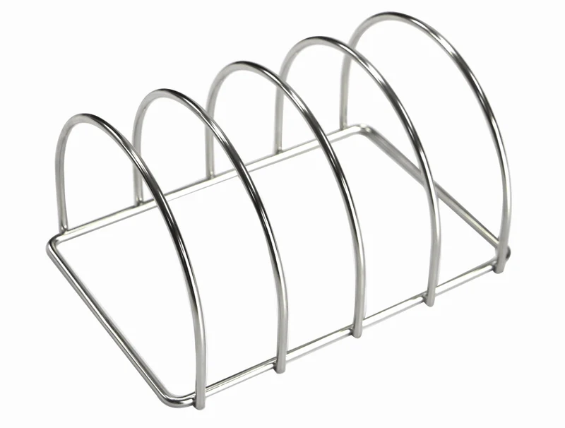 Keij Rek voor Spareribs - small