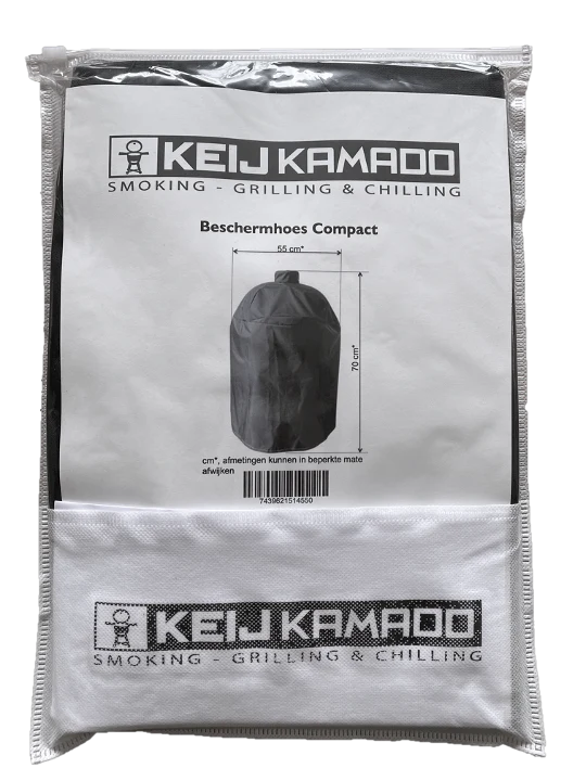 Keij Kamado beschermhoes Compact - 15/16 inch