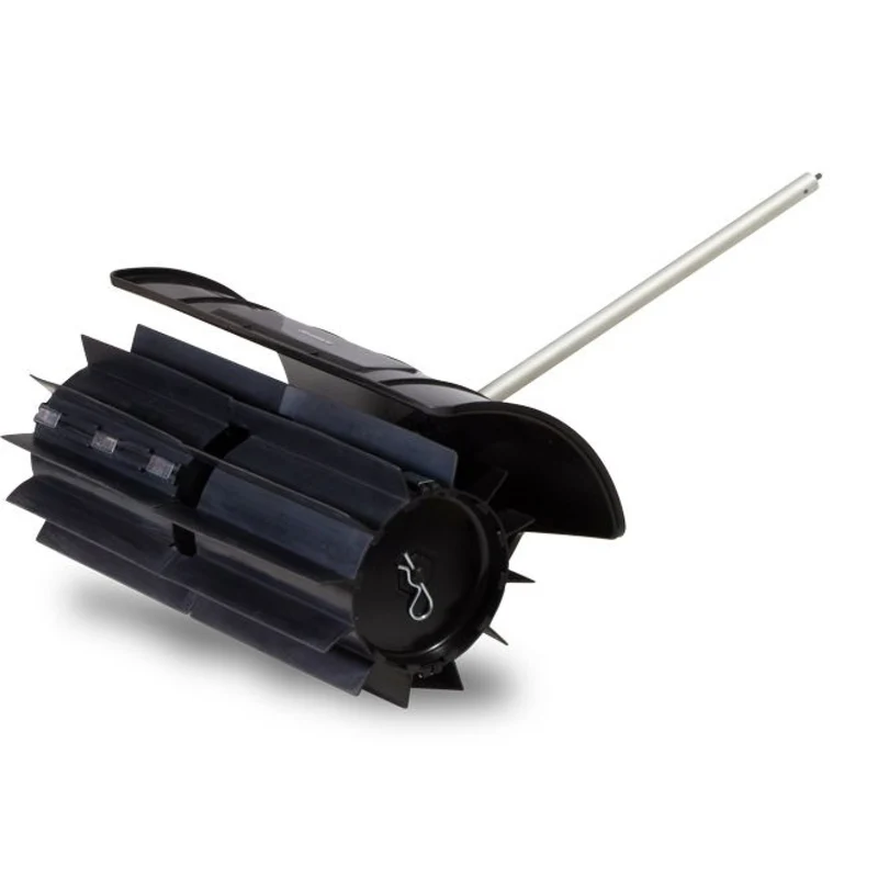 Gummikehraufsatz 60cm