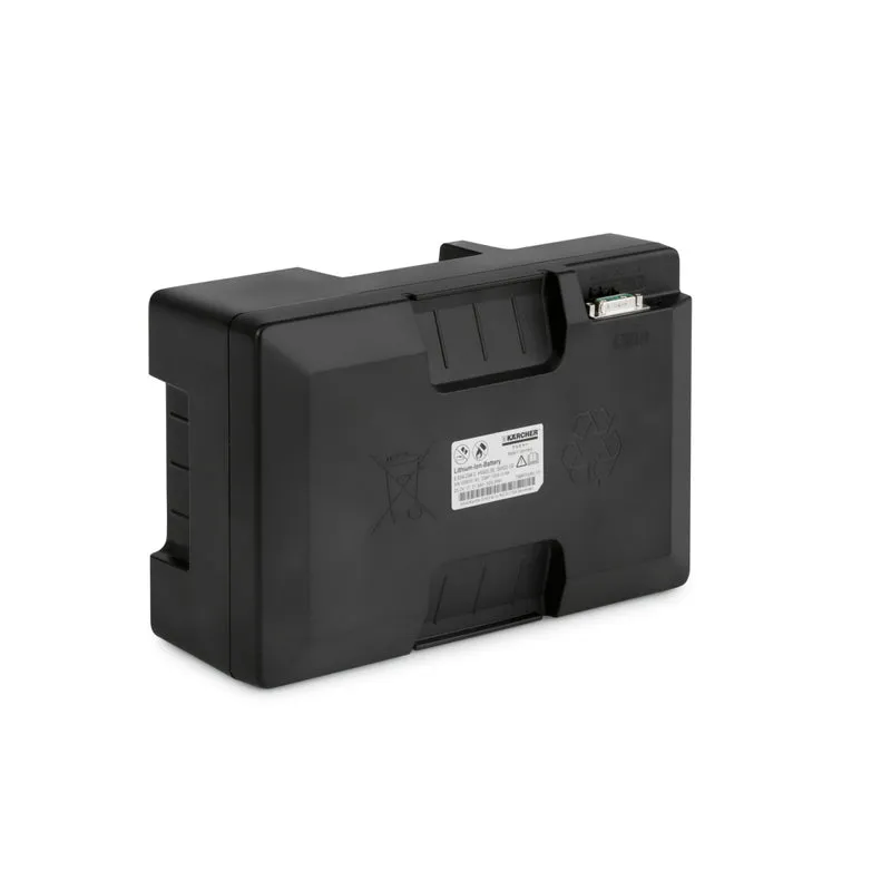 Batterie Li-Ionen 25,9 V / 22 Ah