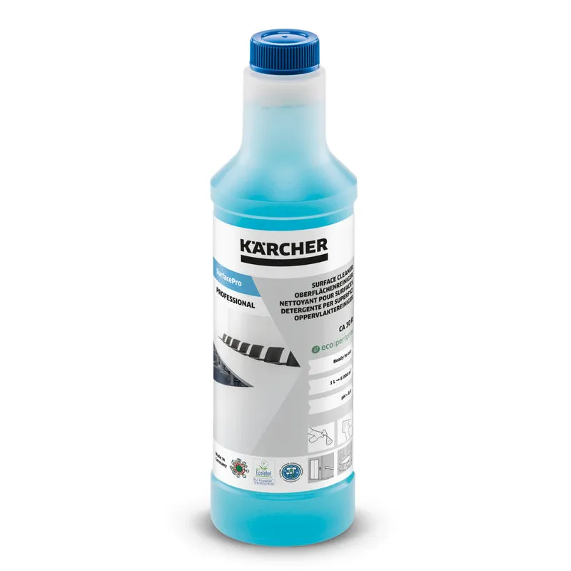 Oberflächenreiniger CA 30 R eco!perform - 0,5l