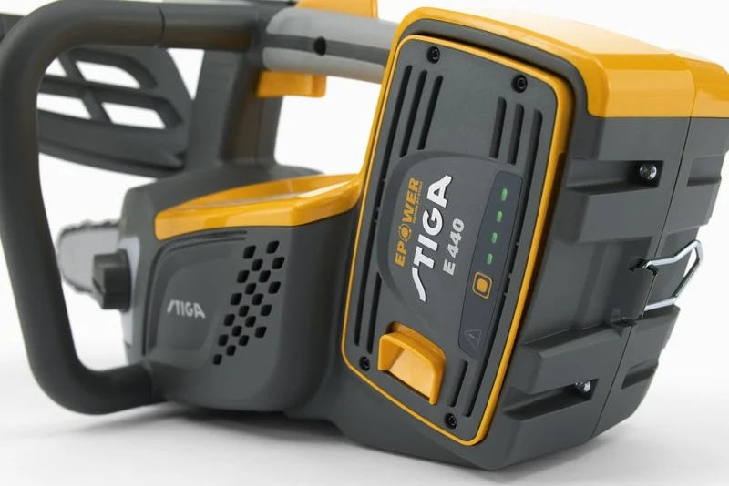 Stiga Akku-Baumpflegesäge PR 700e - ohne Akku und Ladegerät