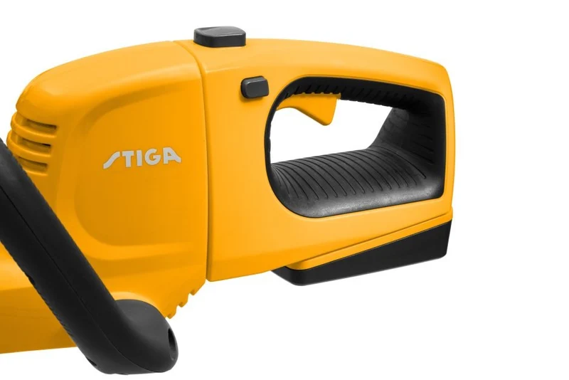 Stiga Akku-Heckenschere HT 100 e Kit 20V - mit Akku und Ladegerät