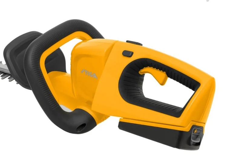 Stiga Akku-Heckenschere HT 100 e Kit 20V - mit Akku und Ladegerät