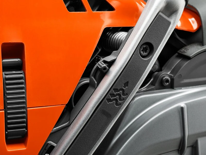 Husqvarna Profi Benzin Motorsäge 592 XP® G / 60