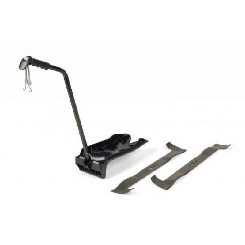 Mulchkit für Combi 3072 H