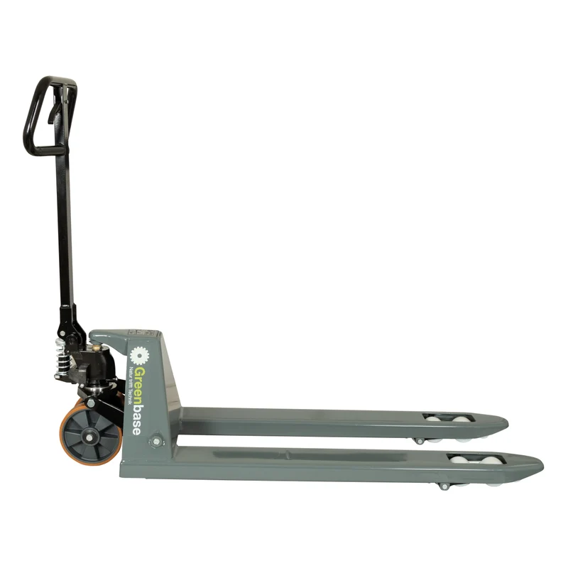 Gabelhubwagen GS EVO Pro 25S4 RA