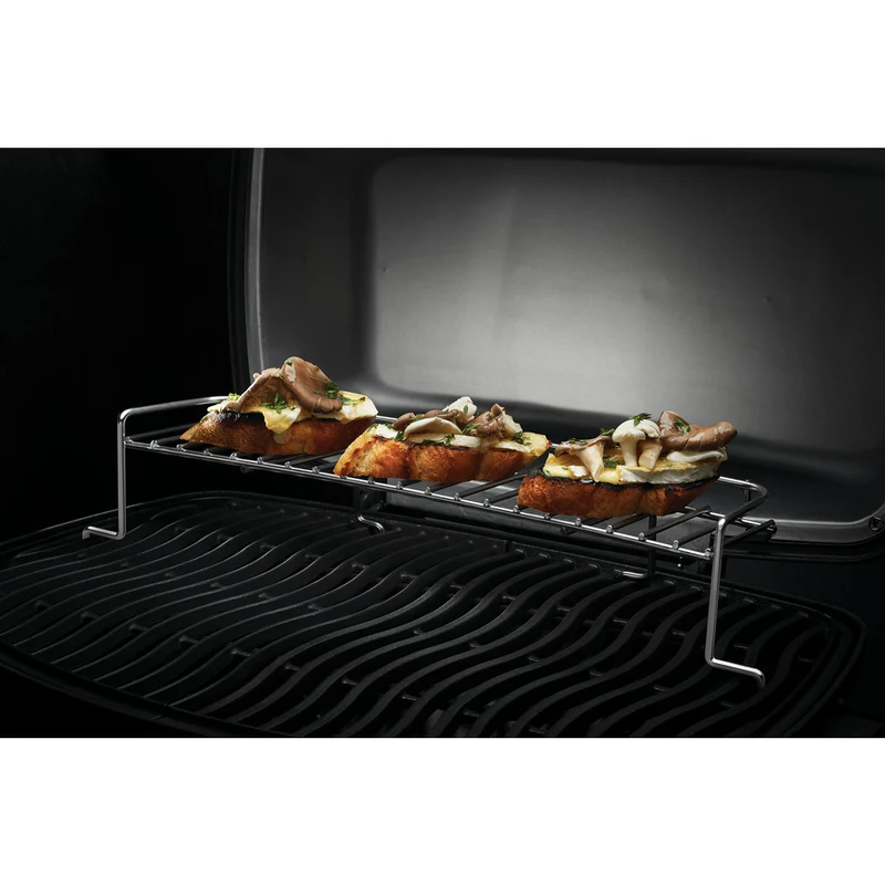 Warmhaltrost für TRAVELQ™ PRO285