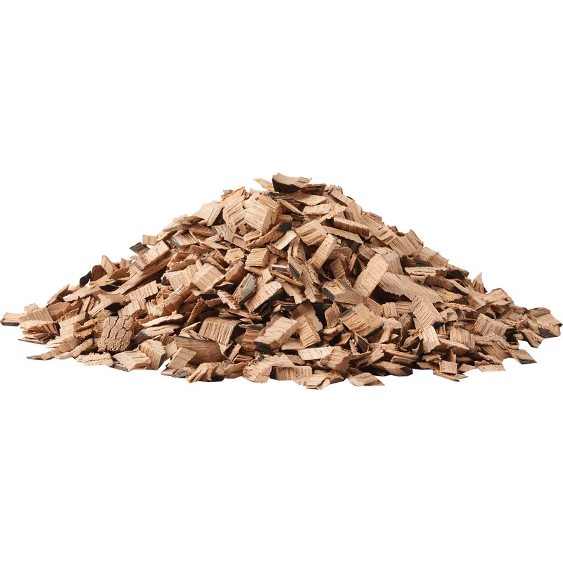 Napoleon Holz-Räucherchips / Whiskey-Eiche