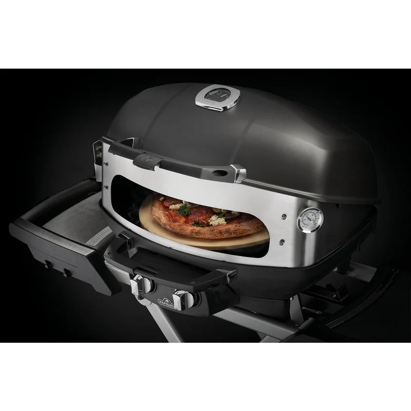 Napoleon Drehspieß-Set für TravelQ™ & TravelQ™ PRO 285