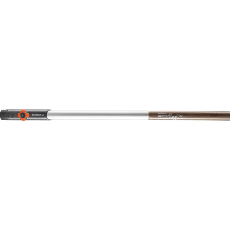 Gardena combisystem-Komplettangebot (Straßenbesen + Fugenbürste + Stiel)