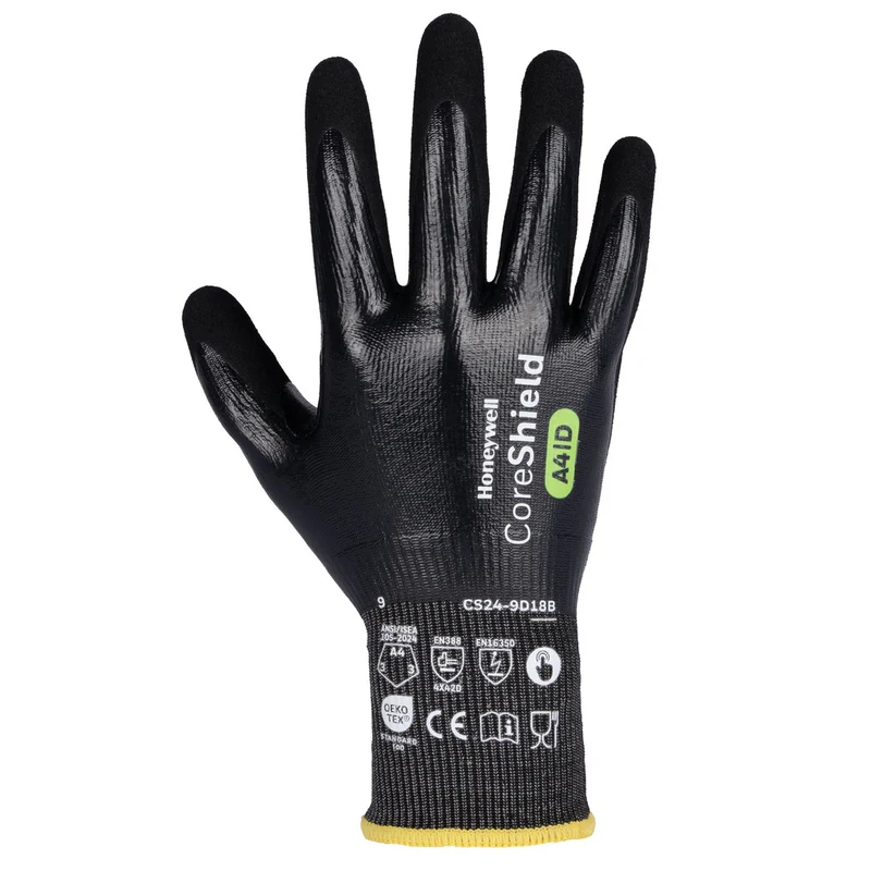 Schutzhandschuh CS24-9D18B