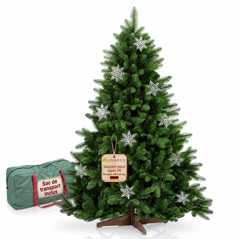 Künstlicher Weihnachtsbaum Norvi