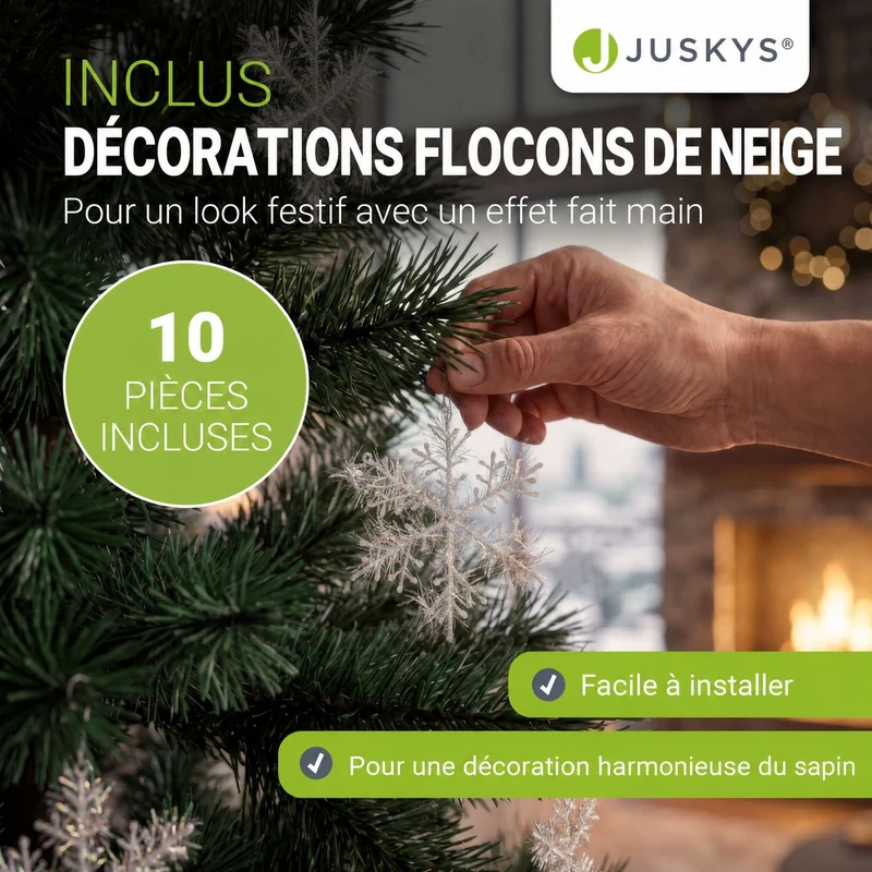 Künstlicher Weihnachtsbaum Norvi