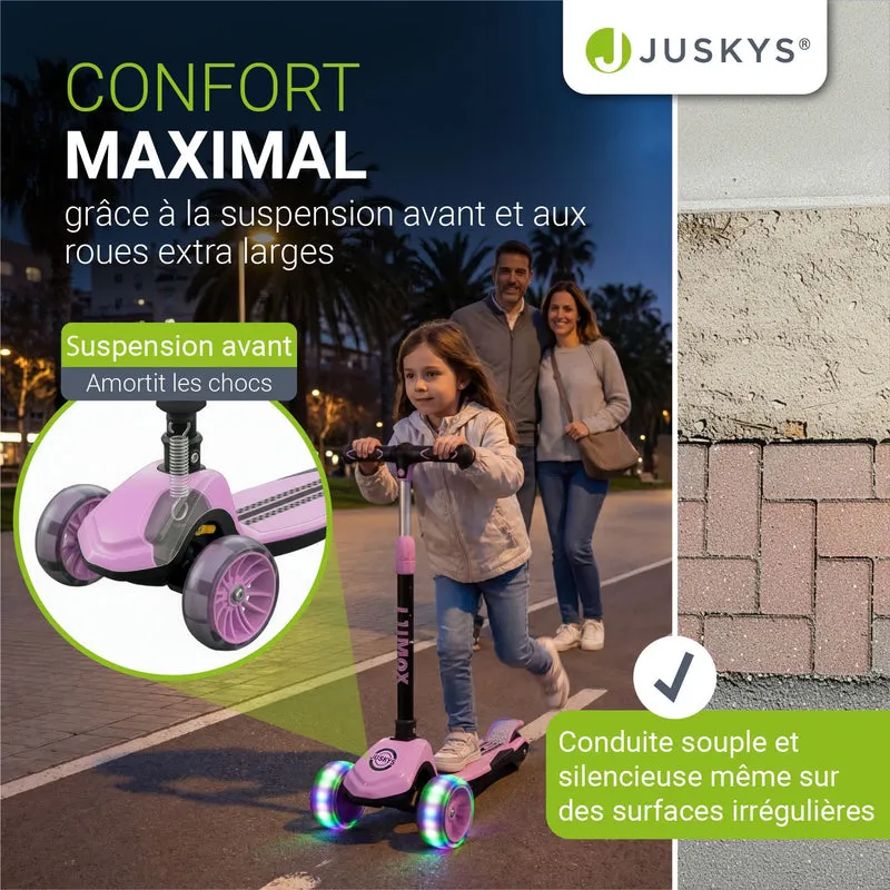 Kinderroller Lumox
