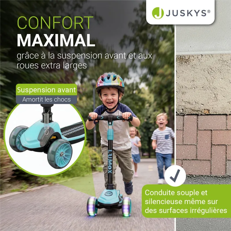 Kinderroller Lumox