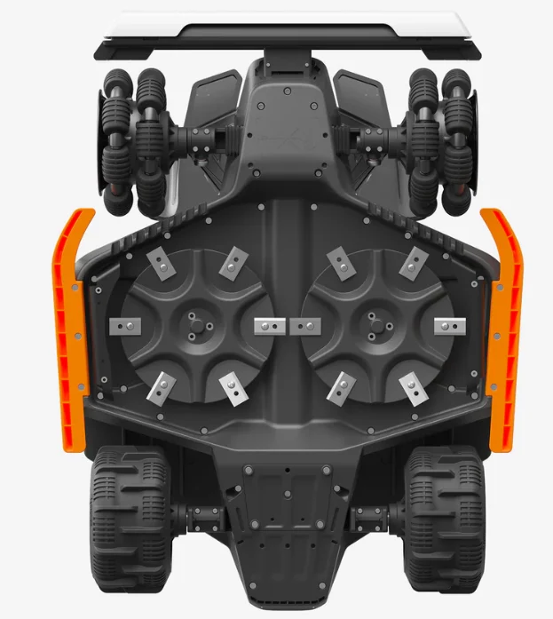 LUBA 3 AWD 1500