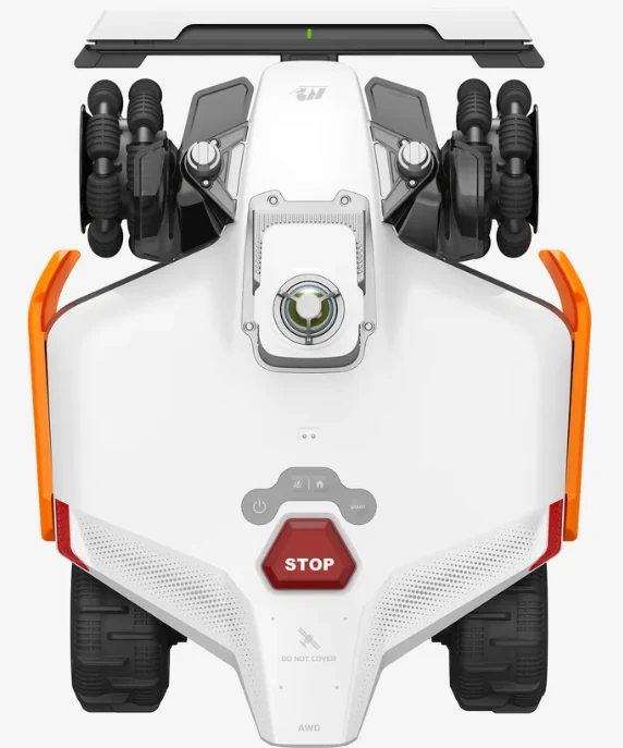 LUBA 3 AWD 1500