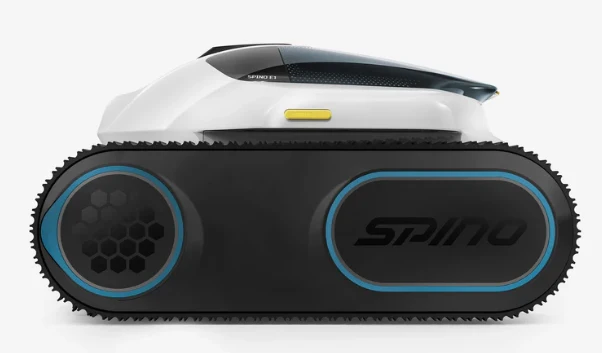 Spino E1