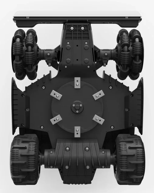 Luba Mini AWD LiDAR 1500