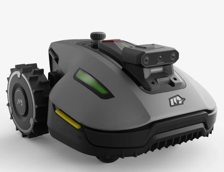 Yuka Mini Vision 700
