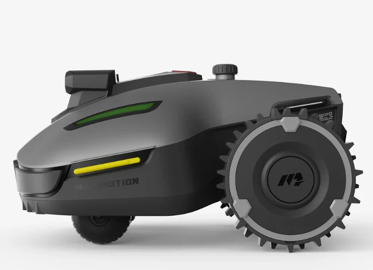 Yuka Mini Vision 700