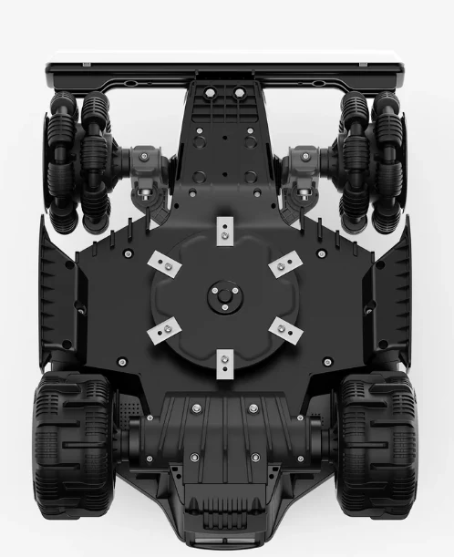 Luba Mini AWD 800