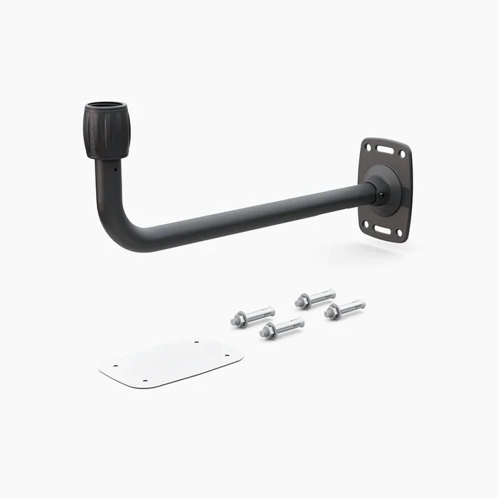 RTK-Wandmontage-Kit für LUBA 2 AWD und YUKA Serie