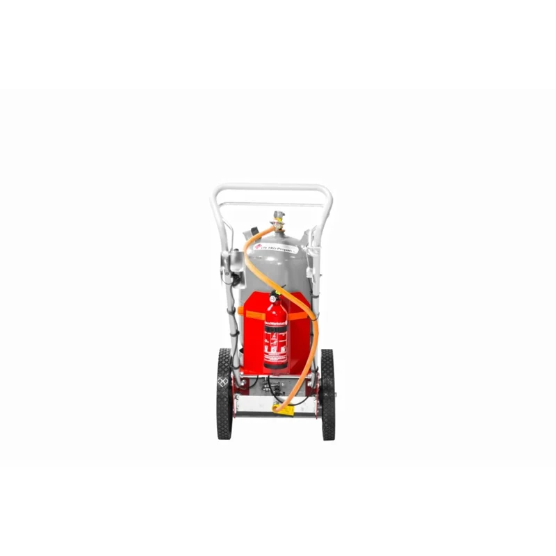 Wildkrautbrenner WKB 400