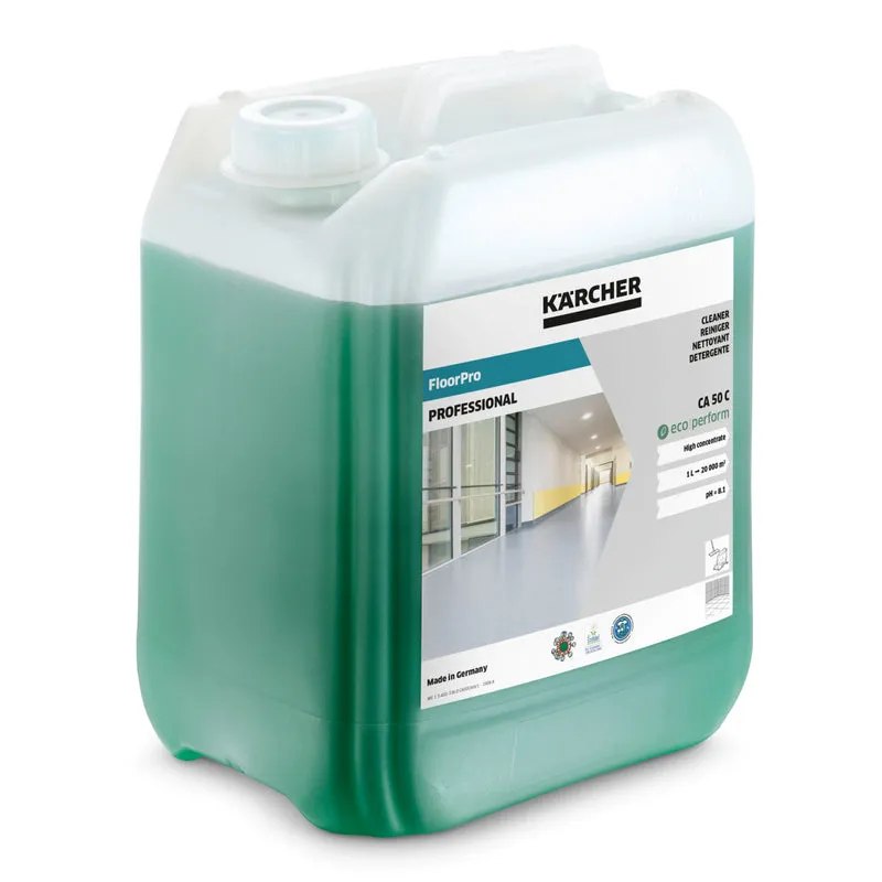 Reiniger CA 50 C eco!perform - 5l