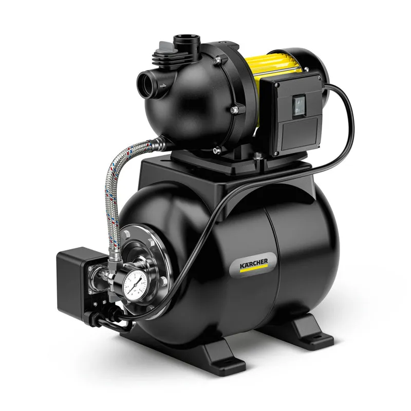 Pumpe BP 3.200 Home