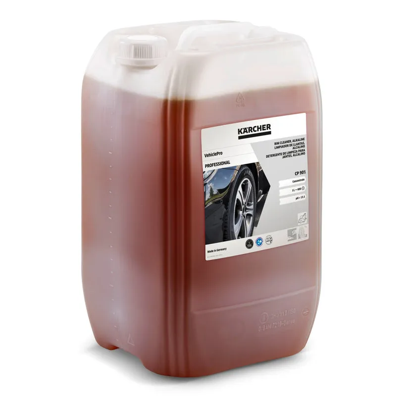 Felgenreiniger, alkalisch CP 901 - 20l