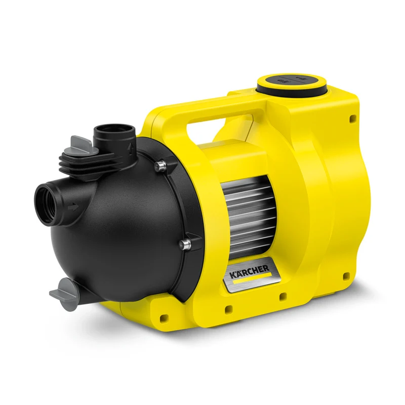 Pumpe BP 5.000 Garden