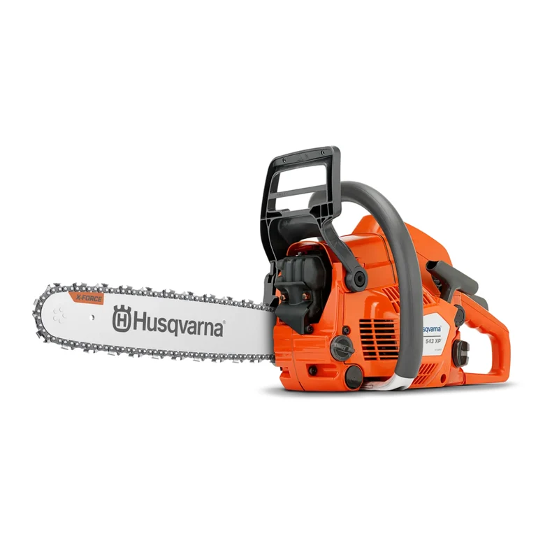Kettensäge Husqvarna 543 XP
