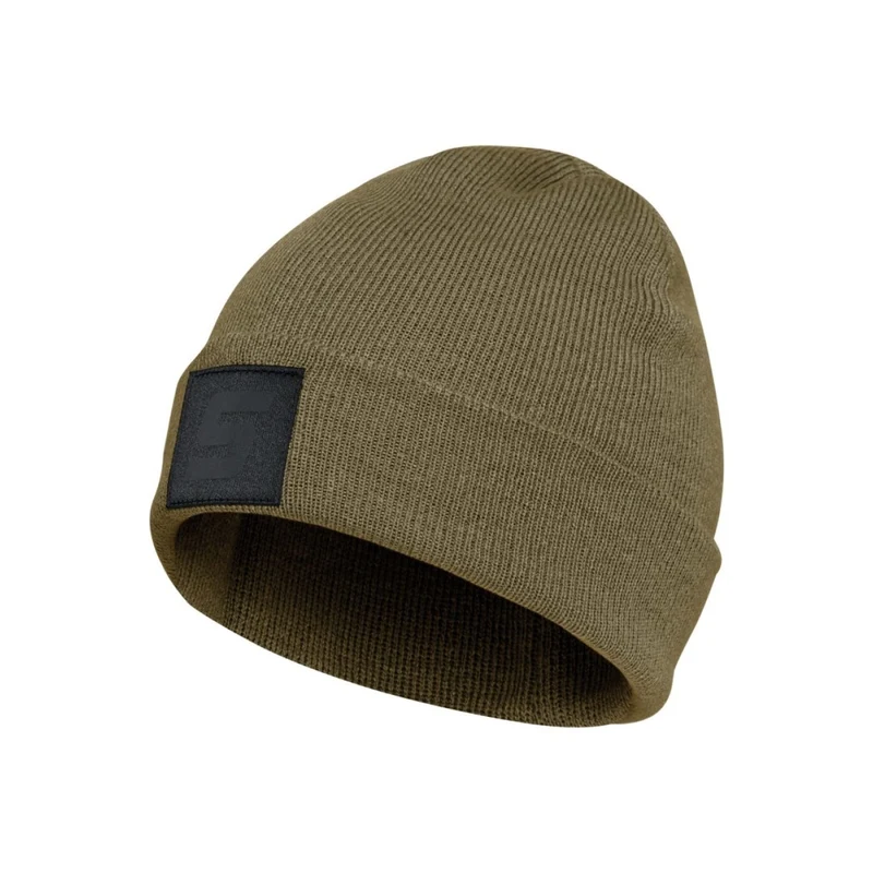 Beanie SIGN Grün