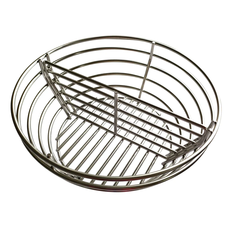 Keij Kolenmand - Compact - 15 inch