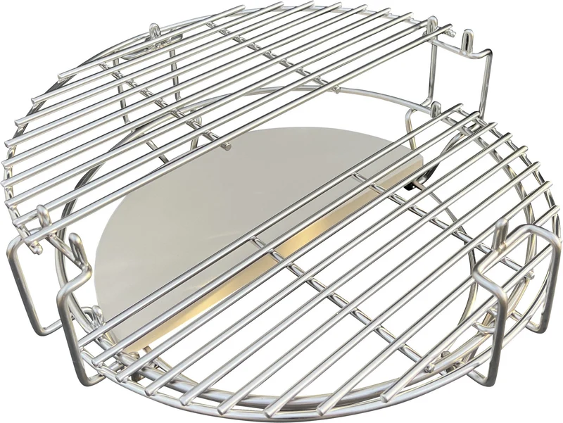 Keij Divide and Conquer - Flexible Cooking System - Compact - 15 inch