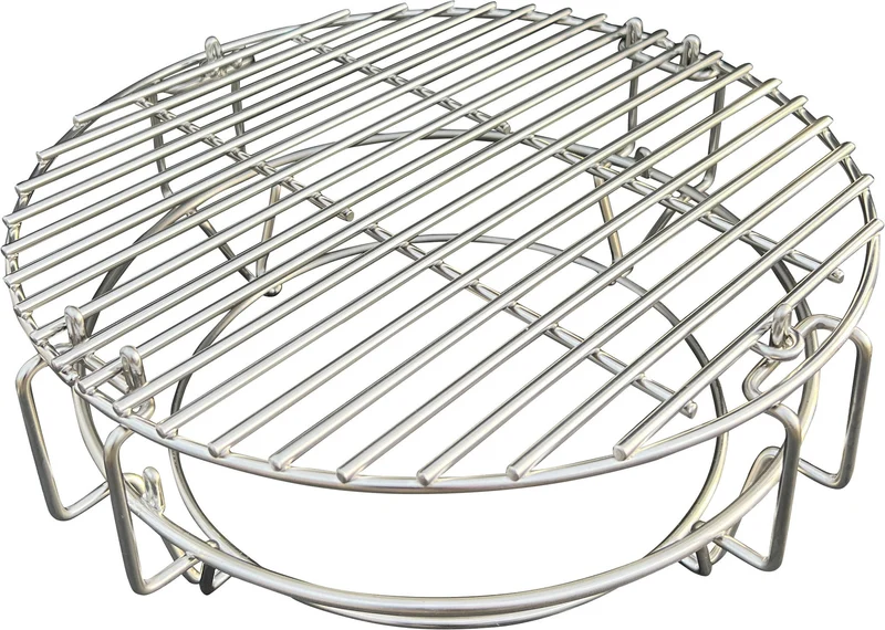 Keij Divide and Conquer - Flexible Cooking System - Compact - 15 inch