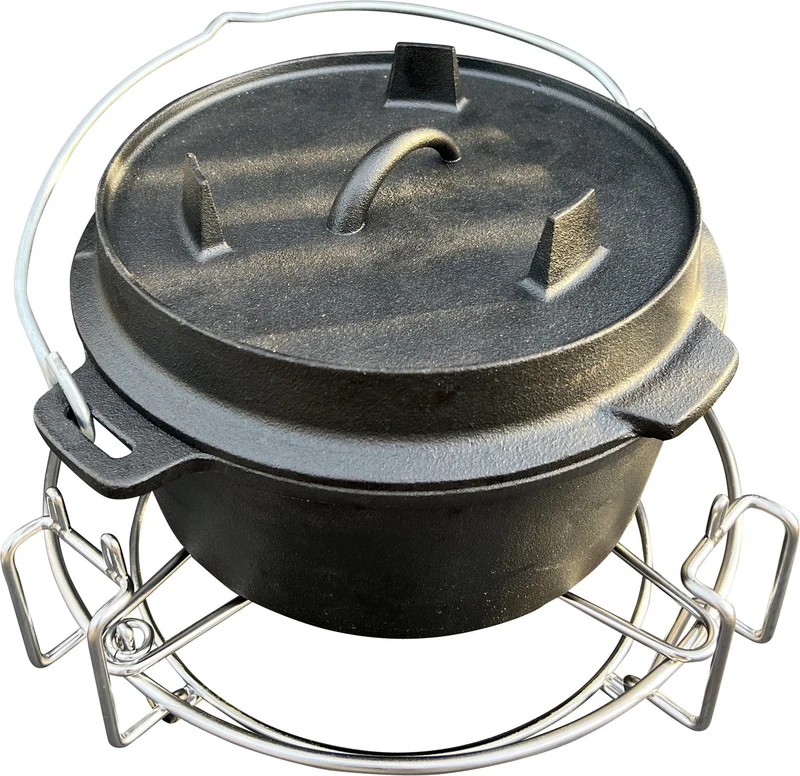 Keij Divide and Conquer - Flexible Cooking System - Compact - 15 inch
