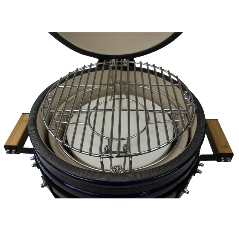 Keij Divide and Conquer - Flexible Cooking System - Compact - 15 inch