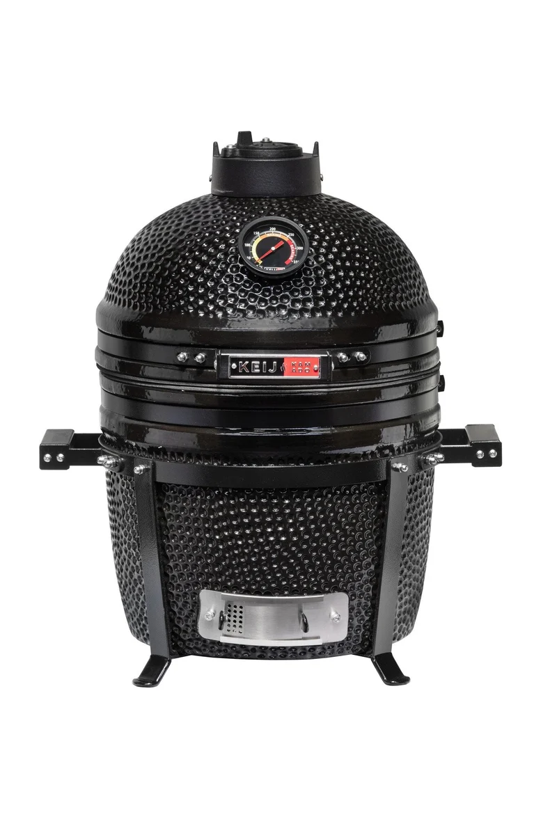 Keij Kamado Pro Compact 15 inch